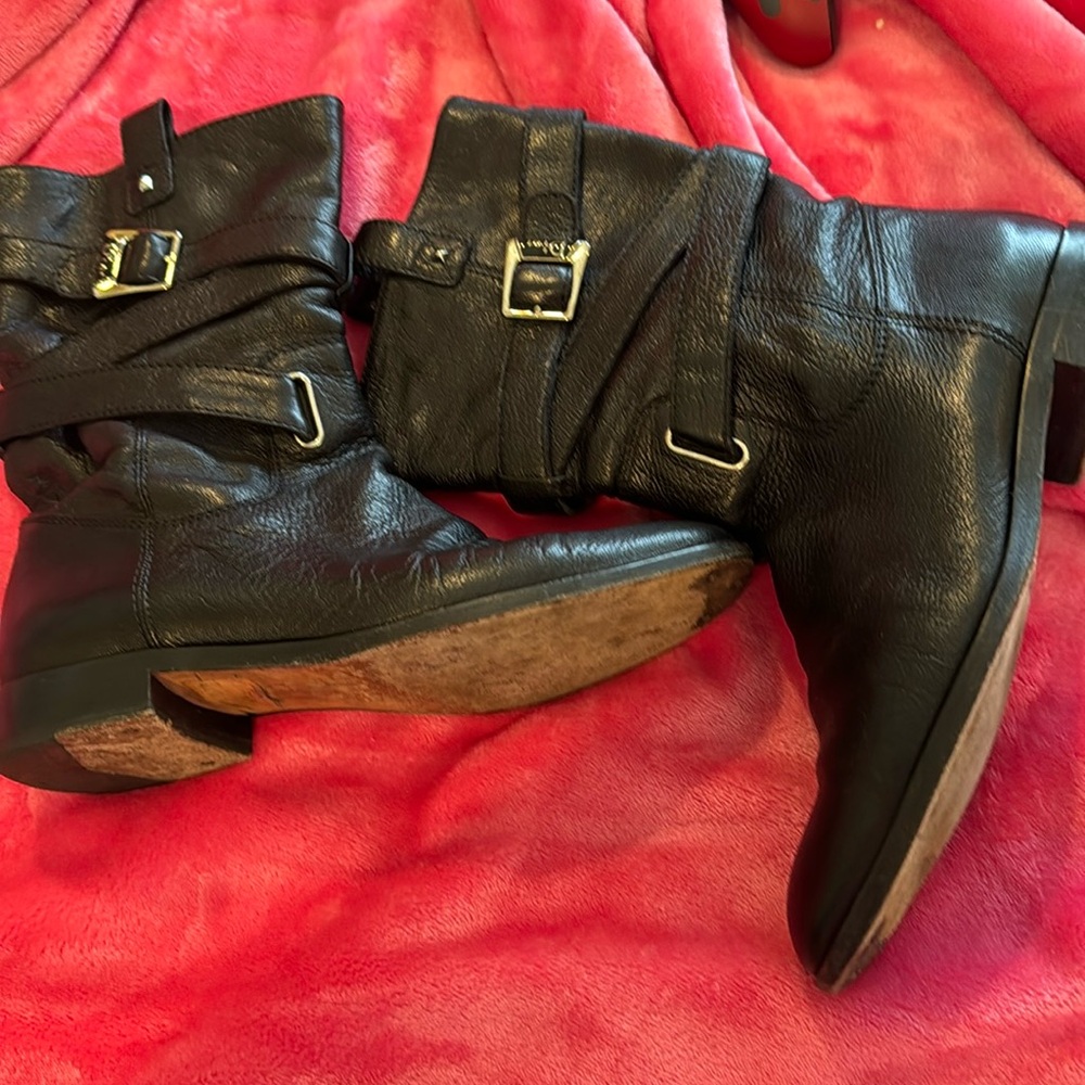 Dior boots size 7 good condition